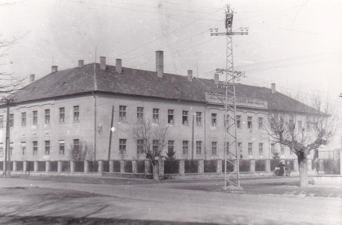 Történet